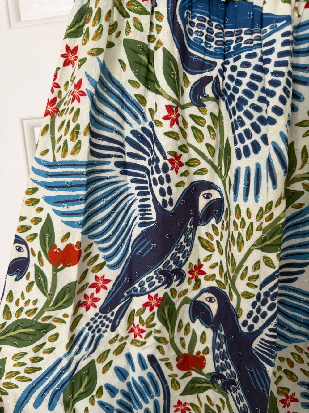 Farm Rio dress size M - Picture 2 of 3